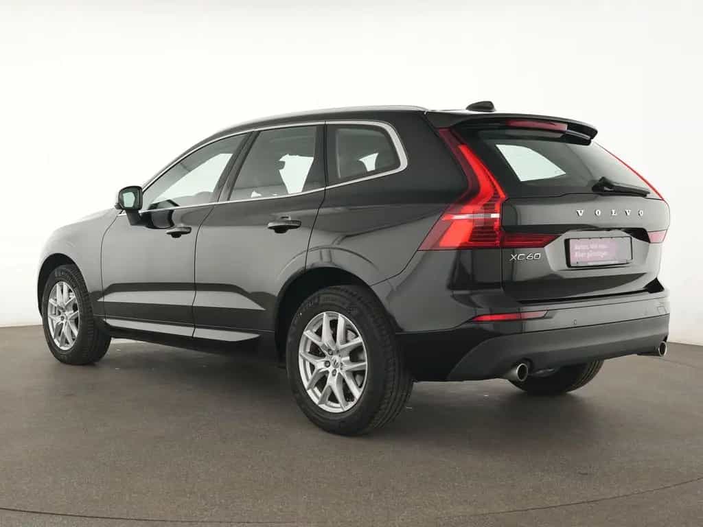 Volvo XC60 Momentum Pro AHK|Parkassist|Tempo|Navi|LED 12/2020-photo-8