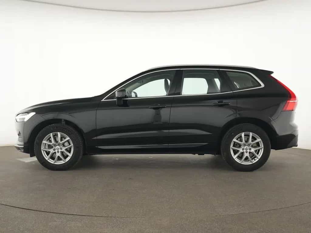 Volvo XC60 Momentum Pro AHK|Parkassist|Tempo|Navi|LED 12/2020-photo-9