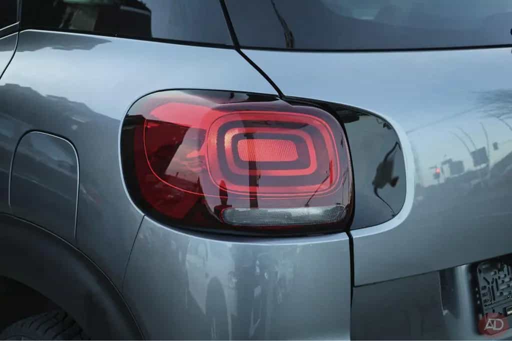 Citroën C3 Aircross Shine *HeadUp*Navi*Kamera* 08/2018-photo-12