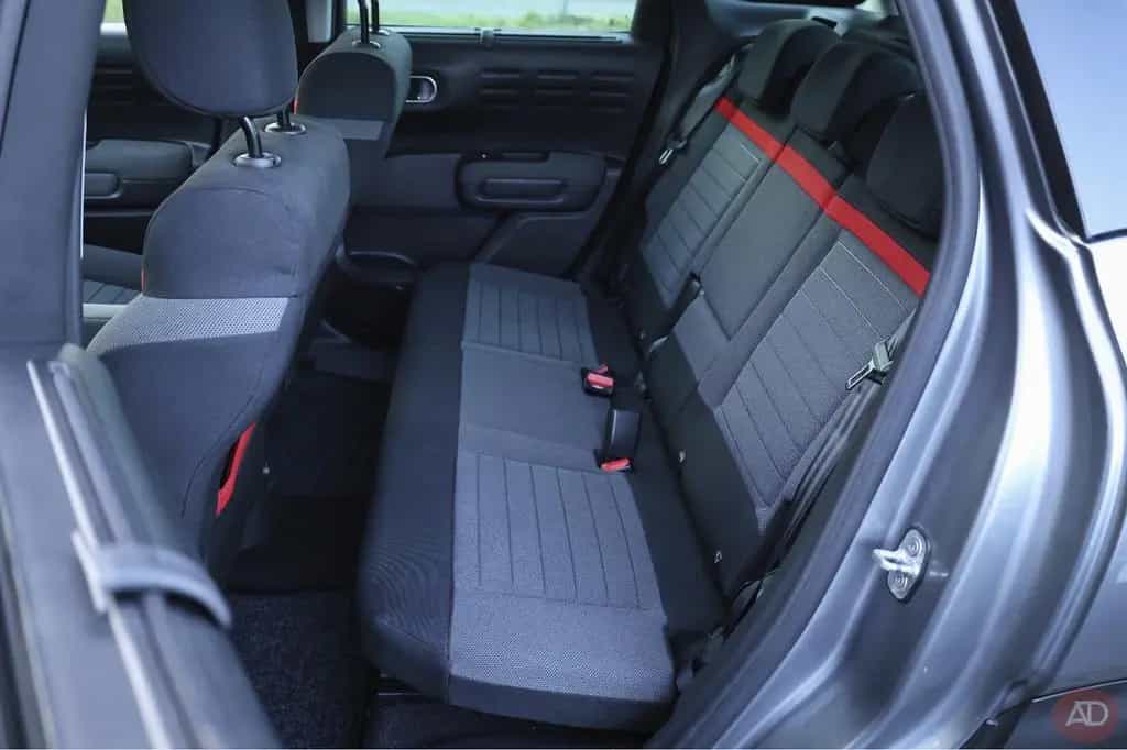 Citroën C3 Aircross Shine *HeadUp*Navi*Kamera* 08/2018-photo-17