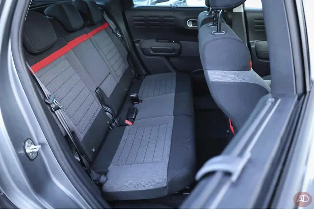 Citroën C3 Aircross Shine *HeadUp*Navi*Kamera* 08/2018-photo-18