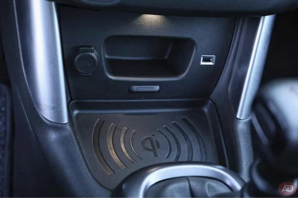 Citroën C3 Aircross Shine *HeadUp*Navi*Kamera* 08/2018-photo-28