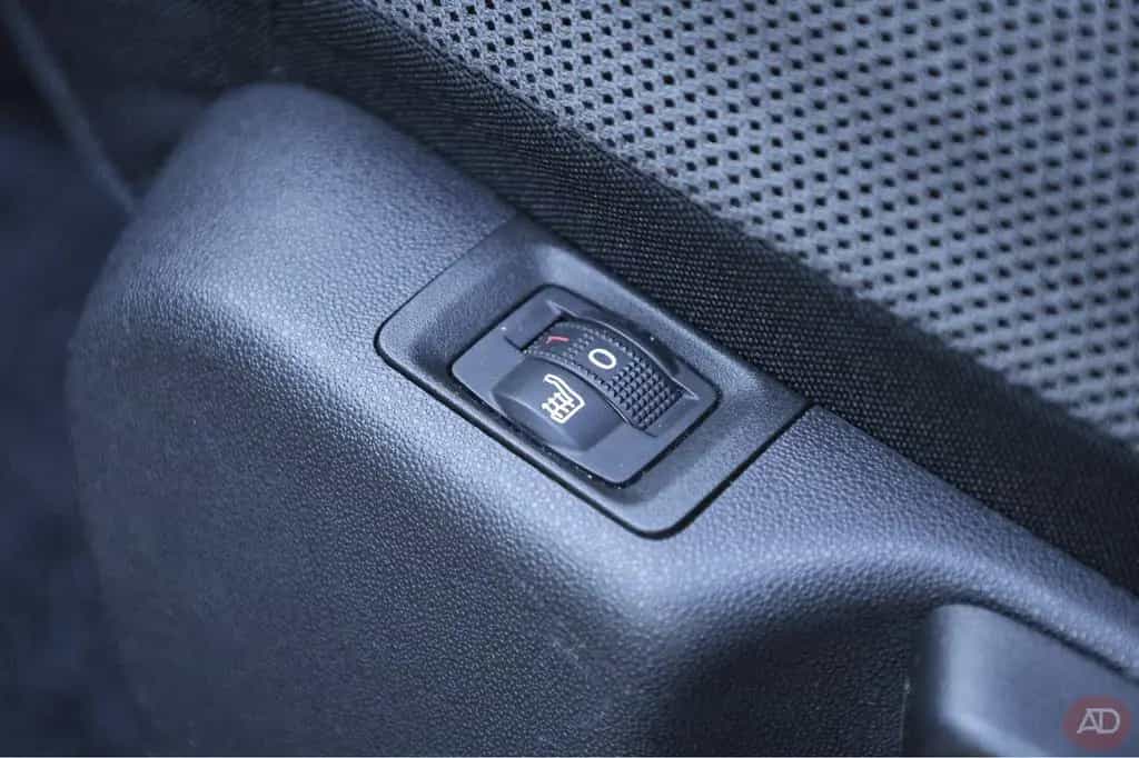 Citroën C3 Aircross Shine *HeadUp*Navi*Kamera* 08/2018-photo-33
