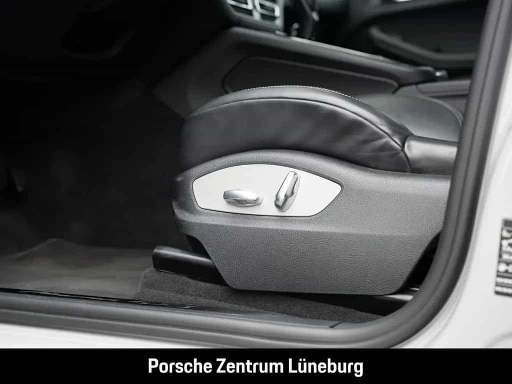 Porsche Macan GTS Standheizung BOSE Luftfederung 21-Zoll 02/2023-photo-27