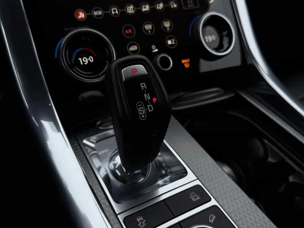 Land Rover Range Rover Sport 5.0 V8 Leder Navi LED Sthz Kam 10/2020-photo-22