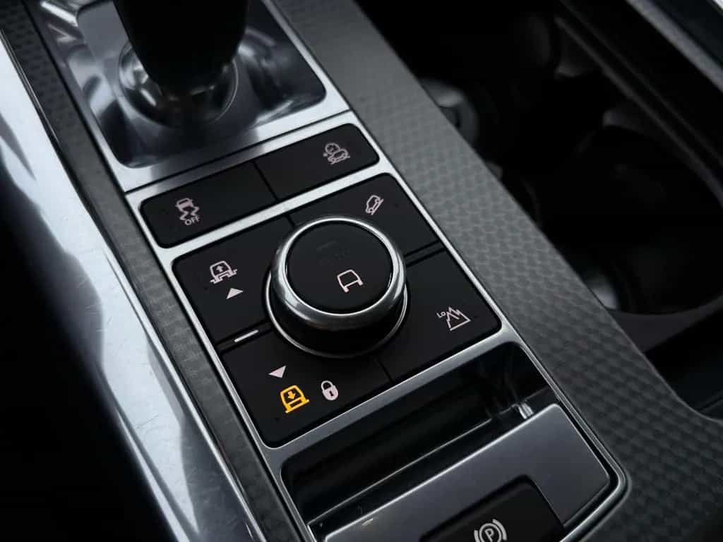 Land Rover Range Rover Sport 5.0 V8 Leder Navi LED Sthz Kam 10/2020-photo-23