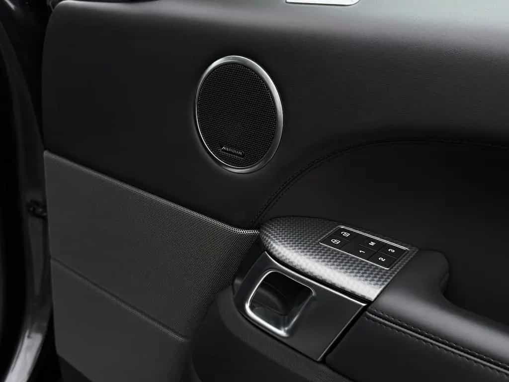 Land Rover Range Rover Sport 5.0 V8 Leder Navi LED Sthz Kam 10/2020-photo-41