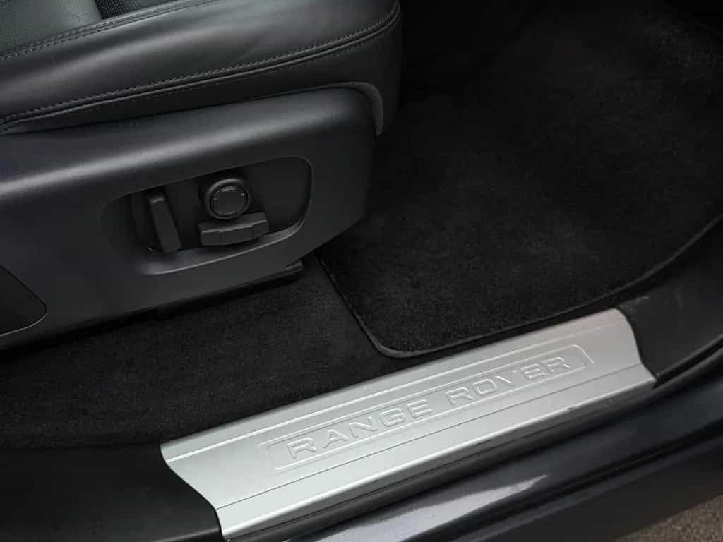 Land Rover Range Rover Sport 5.0 V8 Leder Navi LED Sthz Kam 10/2020-photo-42