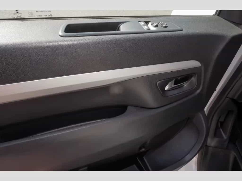 Citroën SpaceTourer 2.0 M AHK LEDER NAVI Xenon 11/2017-photo-14