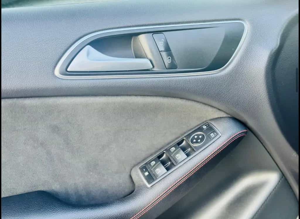 Mercedes-Benz B-Class 200 7G-Tronic AMG Line Night Paket LED Comand 06/2018-photo-23
