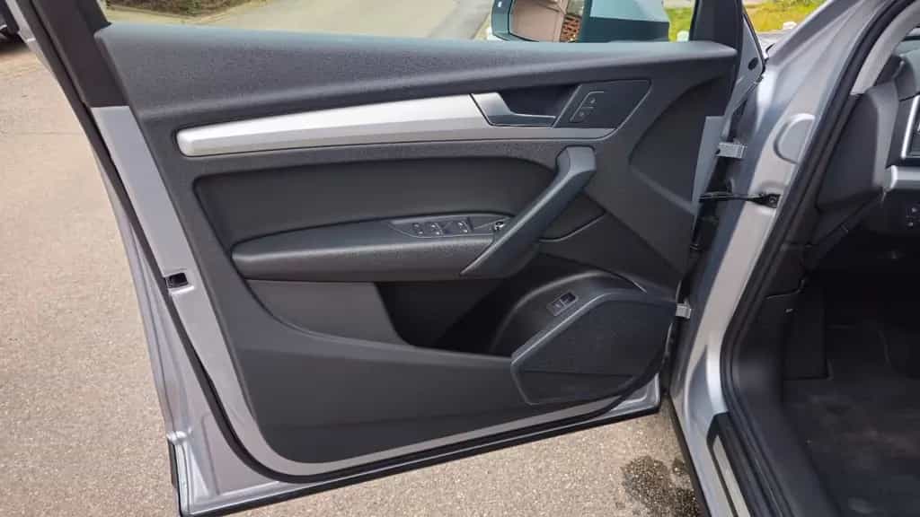 Audi Q5 40 TFSI qu. Matrix AHK HUD Leder Virtual Pano 08/2023-photo-11