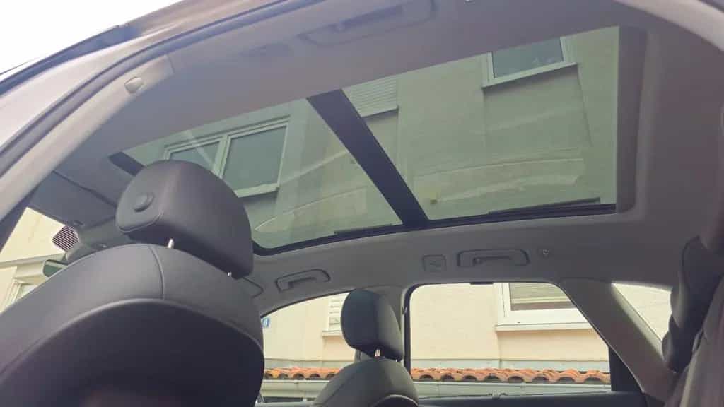 Audi Q5 40 TFSI qu. Matrix AHK HUD Leder Virtual Pano 08/2023-photo-14