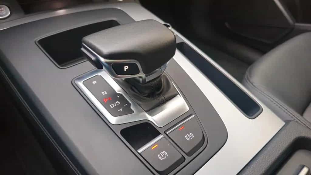Audi Q5 40 TFSI qu. Matrix AHK HUD Leder Virtual Pano 08/2023-photo-16