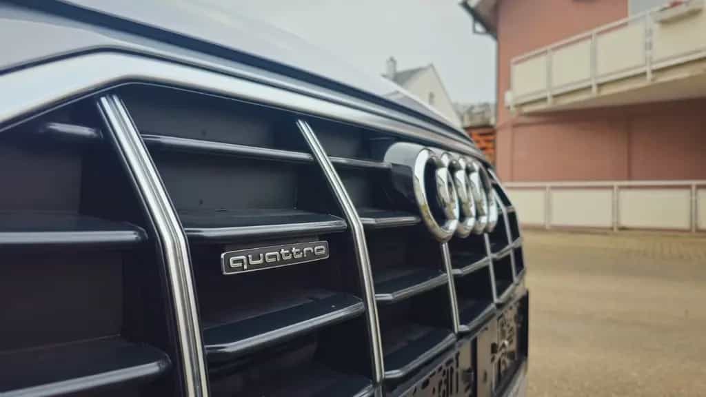 Audi Q5 40 TFSI qu. Matrix AHK HUD Leder Virtual Pano 08/2023-photo-2