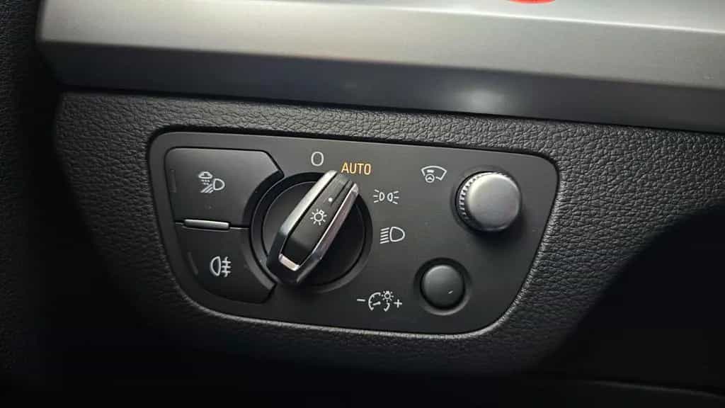 Audi Q5 40 TFSI qu. Matrix AHK HUD Leder Virtual Pano 08/2023-photo-21