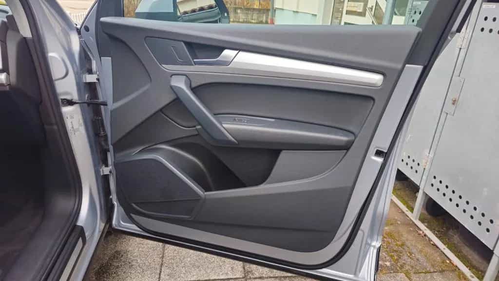 Audi Q5 40 TFSI qu. Matrix AHK HUD Leder Virtual Pano 08/2023-photo-23