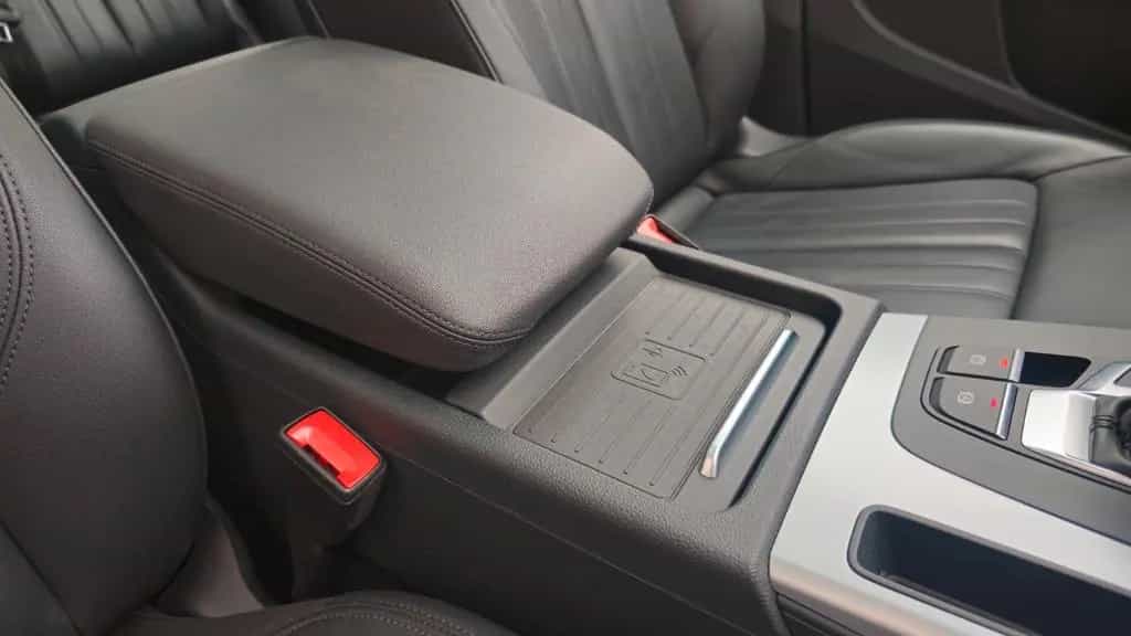 Audi Q5 40 TFSI qu. Matrix AHK HUD Leder Virtual Pano 08/2023-photo-25