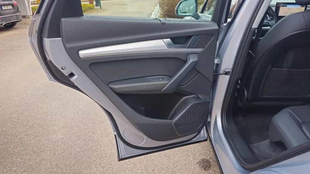 Audi Q5 40 TFSI qu. Matrix AHK HUD Leder Virtual Pano 08/2023-photo-30