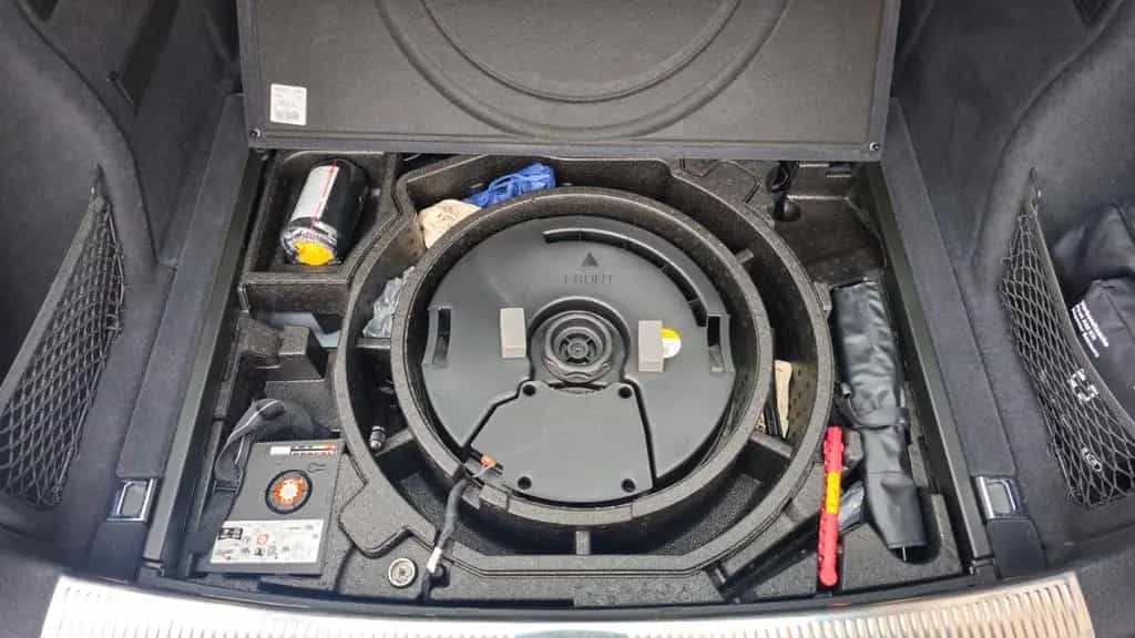 Audi Q5 40 TFSI qu. Matrix AHK HUD Leder Virtual Pano 08/2023-photo-34