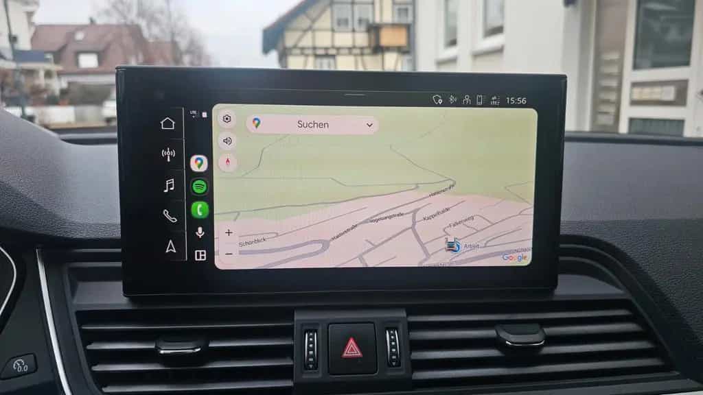 Audi Q5 40 TFSI qu. Matrix AHK HUD Leder Virtual Pano 08/2023-photo-38