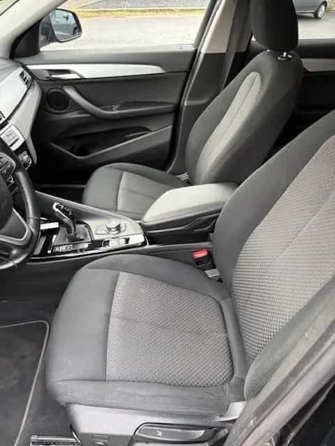 BMW X2 sDrive 18 i Advantage 09/2019-photo-15