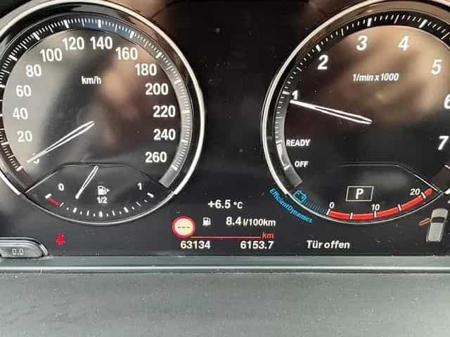 BMW X2 sDrive 18 i Advantage 09/2019-photo-17