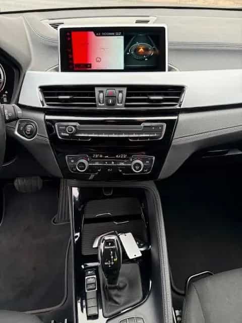 BMW X2 sDrive 18 i Advantage 09/2019-photo-18