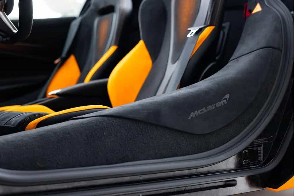 McLaren 750S Spider 4.0 V8 | Papaya Spark | Electrochrom null-photo-14