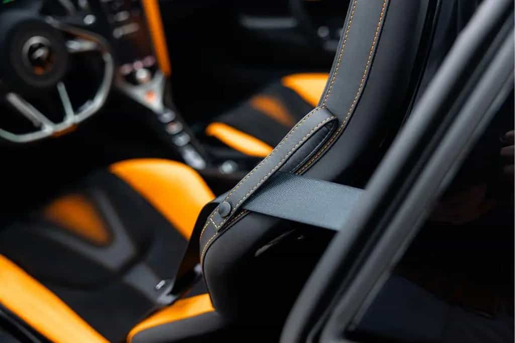McLaren 750S Spider 4.0 V8 | Papaya Spark | Electrochrom null-photo-15