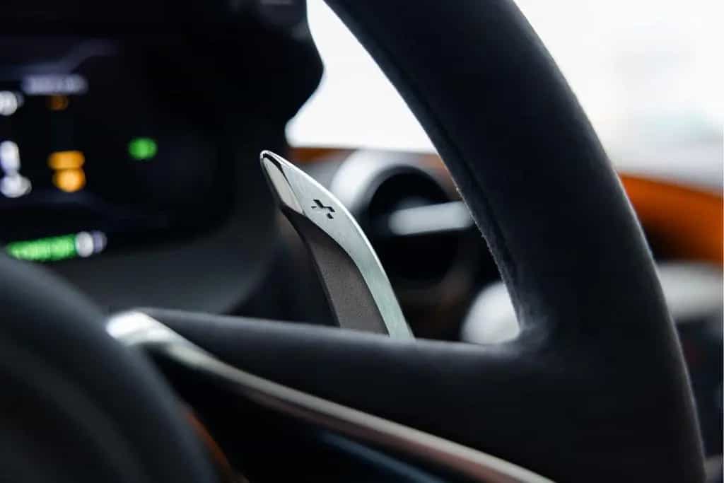 McLaren 750S Spider 4.0 V8 | Papaya Spark | Electrochrom null-photo-17