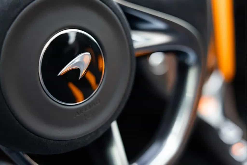 McLaren 750S Spider 4.0 V8 | Papaya Spark | Electrochrom null-photo-19