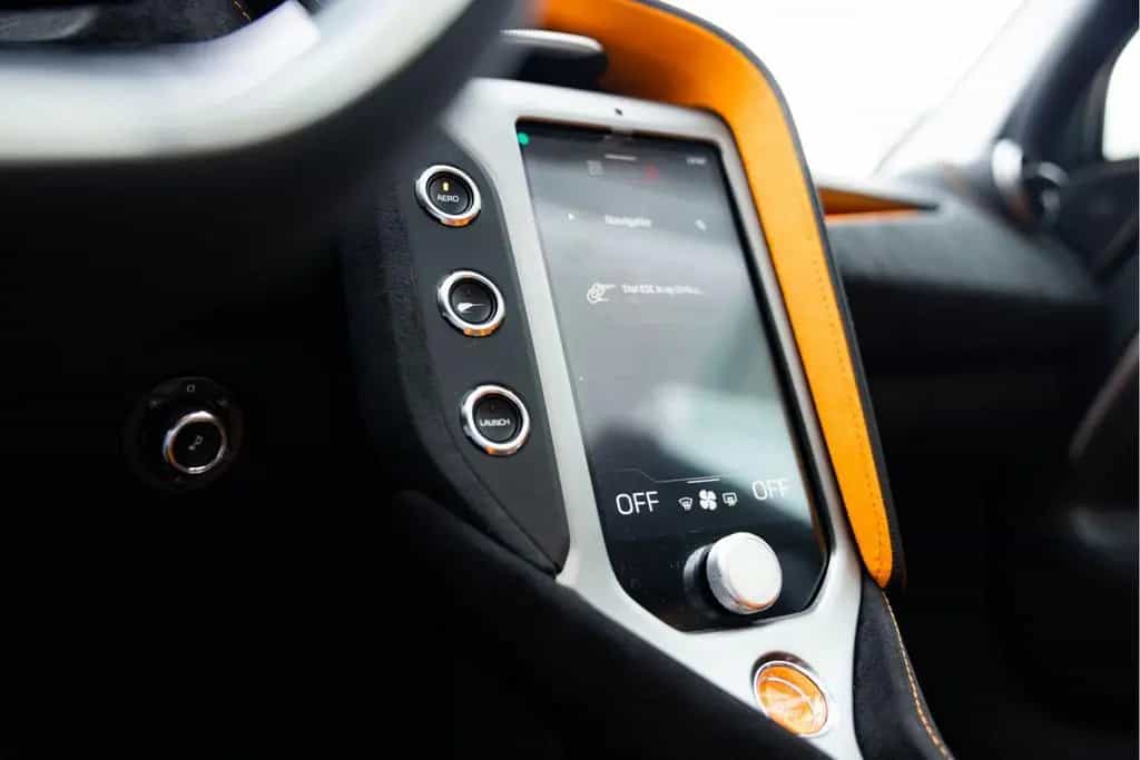 McLaren 750S Spider 4.0 V8 | Papaya Spark | Electrochrom null-photo-21