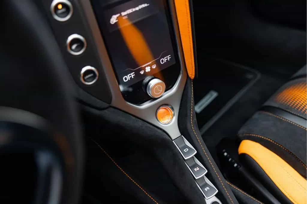 McLaren 750S Spider 4.0 V8 | Papaya Spark | Electrochrom null-photo-22
