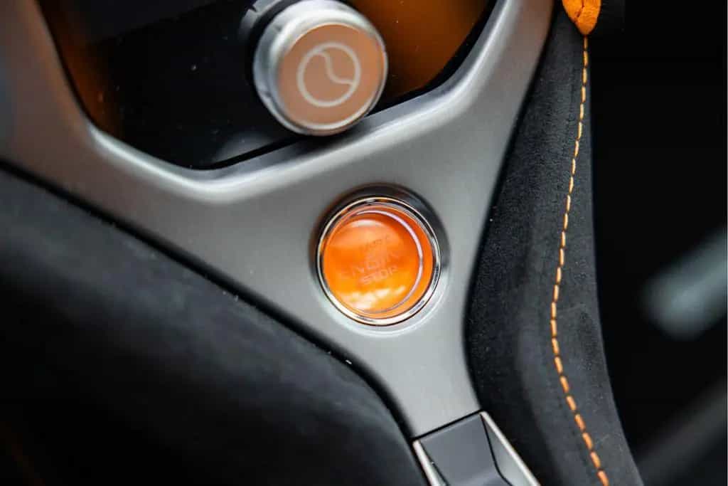 McLaren 750S Spider 4.0 V8 | Papaya Spark | Electrochrom null-photo-23
