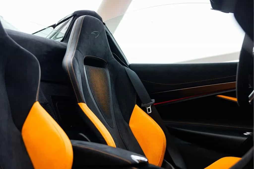 McLaren 750S Spider 4.0 V8 | Papaya Spark | Electrochrom null-photo-24