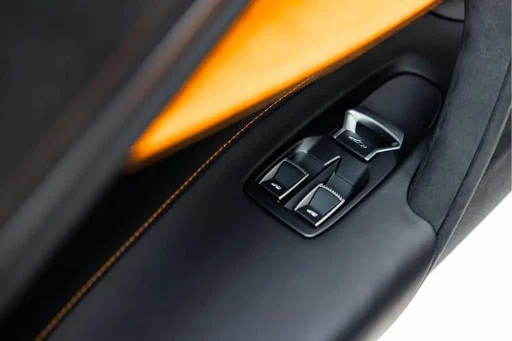 McLaren 750S Spider 4.0 V8 | Papaya Spark | Electrochrom null-photo-30