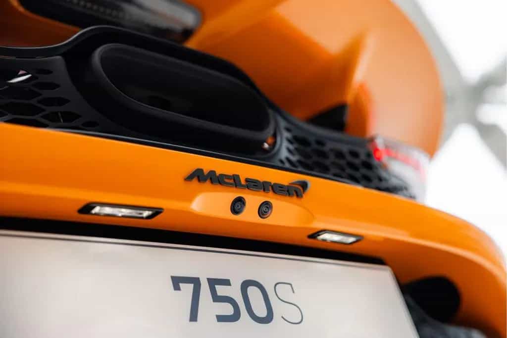 McLaren 750S Spider 4.0 V8 | Papaya Spark | Electrochrom null-photo-32