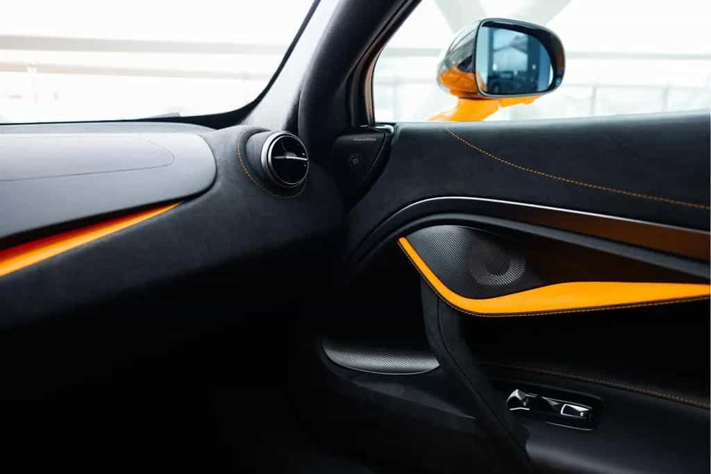 McLaren 750S Spider 4.0 V8 | Papaya Spark | Electrochrom null-photo-39