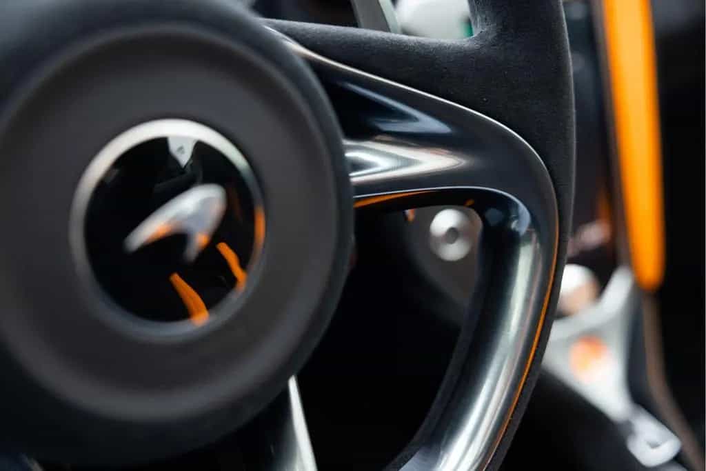 McLaren 750S Spider 4.0 V8 | Papaya Spark | Electrochrom null-photo-41
