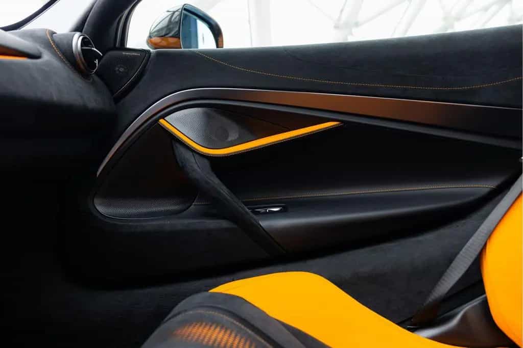 McLaren 750S Spider 4.0 V8 | Papaya Spark | Electrochrom null-photo-42
