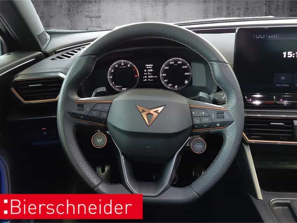 Cupra Formentor VZ 4Drive DSG Tribe Edition AKRAPOVIC 05/2024-photo-13