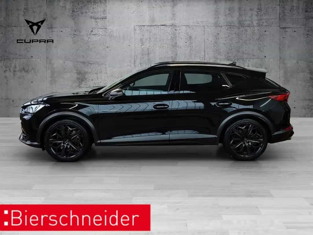 Cupra Formentor VZ 4Drive DSG Tribe Edition AKRAPOVIC 05/2024-photo-4