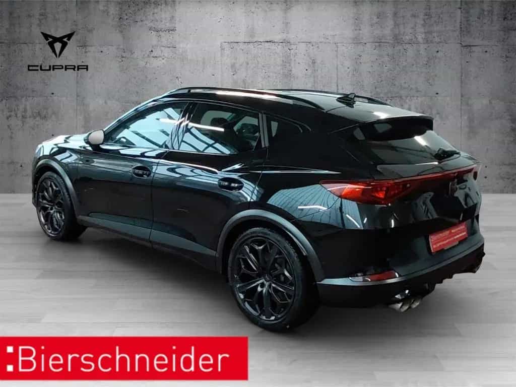 Cupra Formentor VZ 4Drive DSG Tribe Edition AKRAPOVIC 05/2024-photo-7