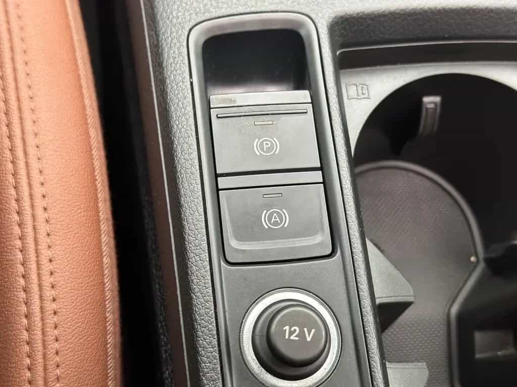Audi Q3 35 TDI advanced/Panorama/LED/Volleder/AHK 09/2019-photo-14