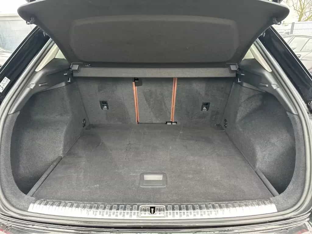 Audi Q3 35 TDI advanced/Panorama/LED/Volleder/AHK 09/2019-photo-15