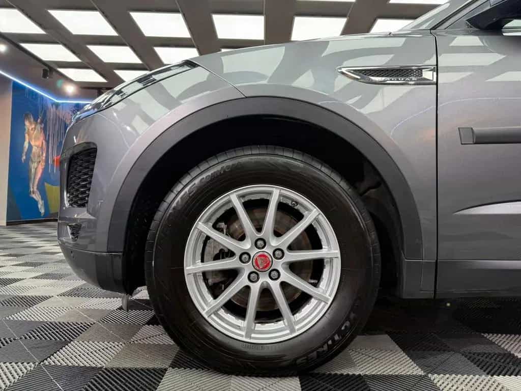 Jaguar E-Pace 2.0D 180 CV AWD aut. SE (697) 01/2019-photo-7