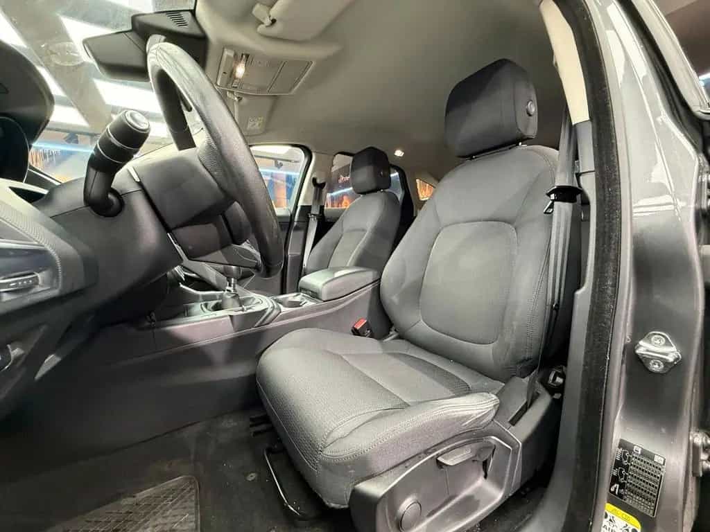 Jaguar E-Pace 2.0D 180 CV AWD aut. SE (697) 01/2019-photo-8