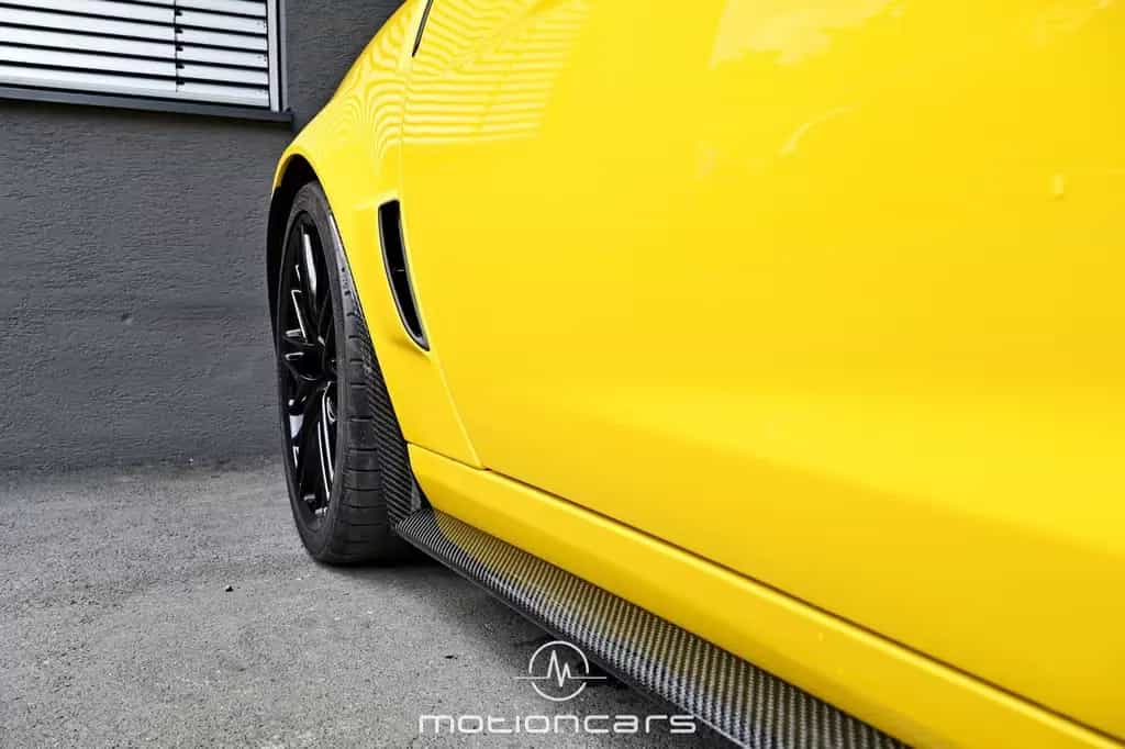Corvette ZR 1 ZR1 06/2010-photo-21