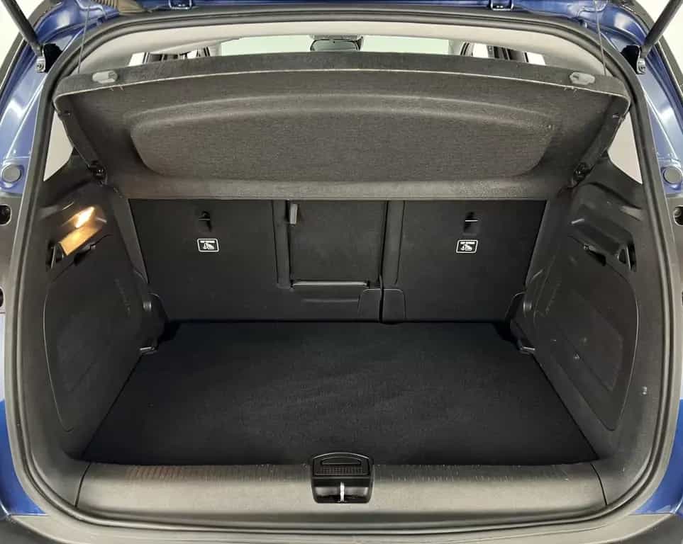 Opel Crossland (X) Crossland X Ultimate*1,5-81KW*Head-Up*NAVI*SH*E6 11/2022-photo-11
