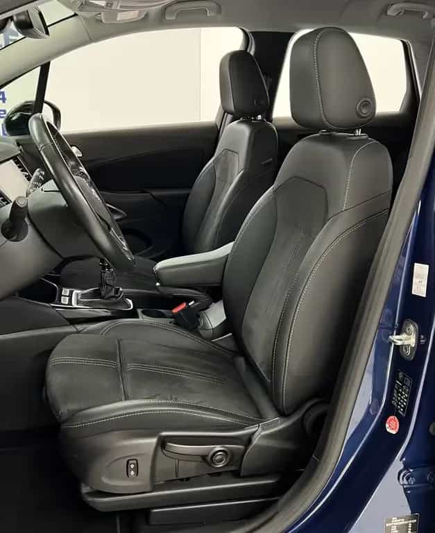 Opel Crossland (X) Crossland X Ultimate*1,5-81KW*Head-Up*NAVI*SH*E6 11/2022-photo-14